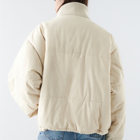 Gina Tricot Mia jacket - Picture 4 of 5